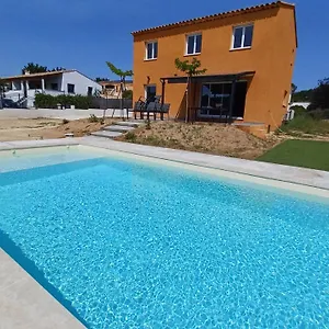 Titou Villa